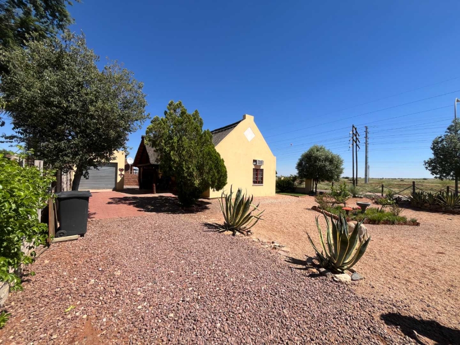 3 Bedroom Property for Sale in Blydeville Northern Cape